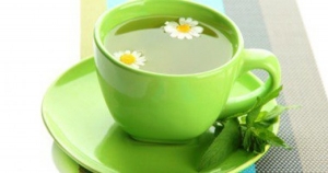 الشاى الأخضر والفلفل الأحمر لهما مفعول سحري فى مكافحة البدانة 