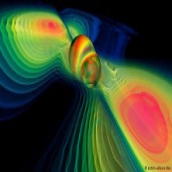 علماء ينجحون في رصد موجات الجاذبية لأول مرة