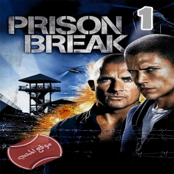 مسلسل الاكشن والجريمة والدراما الهروب من السجن الموسم الاول Prison Break: Sequel S01 مترجم
