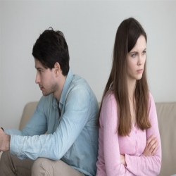 لماذا يصل الزوجين الى مرحلة الإنفصال النفسي؟