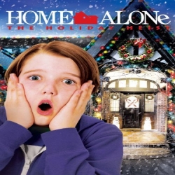 فلم العائلة الكوميدي وحيدا في المنزل: سارقوا العطلة Home Alone: The Holiday Heist 2012 مترجم