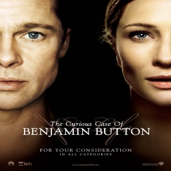 فلم المغامرة والخيال والدراما حالة بنجامين الغريبة The Curious Case Of Benjamin Button 2008 مترجم