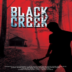 فلم الرعب والإثارة Black Creek 2017 مترجم للعربية