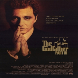 فلم الدراما والجريمة العراب The Godfather 3 1990 مترجم للعربية