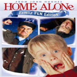 فيلم وحيدا في المنزل Home Alone 1990 مترجم للعربية