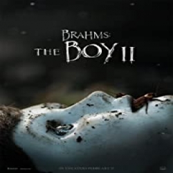 فلم برهامز :ذا بوي 2 Brahms: The Boy II 2020 مترجم للعربية