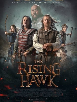 فلم الصقر الصاعد The Rising Hawk 2019 مترجم