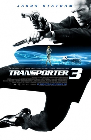 فيلم The Transporter 3 2008 الناقل 3