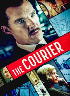 فيلم The Courier 2020 الساعي مترجم