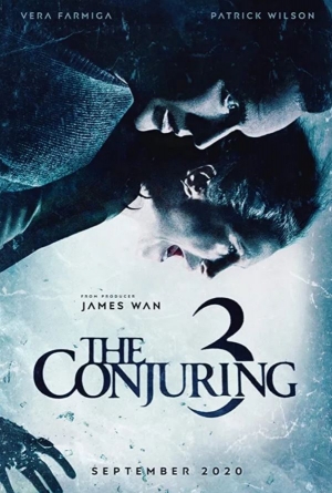 فيلم الشعوذة 3: The Conjuring: The Devil Made Me Do It 2021 الشيطان اجبرني على فعلها