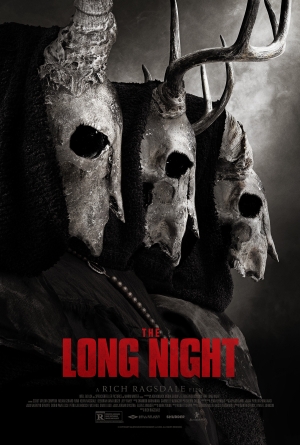 فيلم The Long Night 2022 الليلة الطويلة مترجم