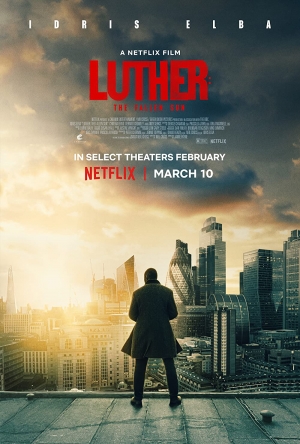 فيلم Luther: The Fallen Sun 2023 لوثر: السقوط من السماء
