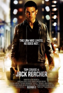 فيلم الاكشن و الجريمة جاك ريتشر Jack Reacher 2012 مترجم