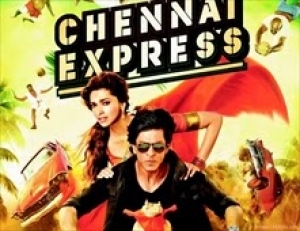 فيلم Chennai Express بجودة BluRay