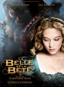 شاهد فلم الجميلة والوحش La Belle et La Bête 2014 