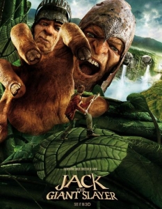 فيلم جاك قاتل العمالقة Jack the Giant Slayer 2013 مترجم