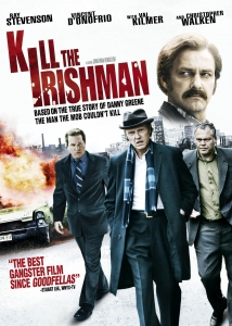 شاهد فيلم الأكشن والجريمة Kill the Irishman