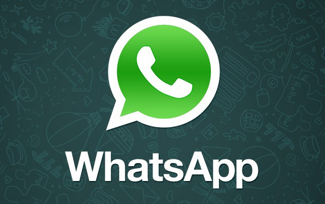 تطبيق الواتس اب اخر اصدار WhatsApp Messenger