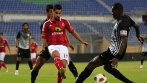الدوري المصري: الأهلي يخسر من جديد أمام إنبي