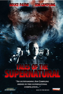 شاهد فيلم الرعب والغموض والفانتازيا Tales Of The Supernatural 2014 مترجم