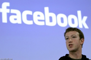 محكمة إيرانية تطلب مثول مؤسس فيسبوك أمامها