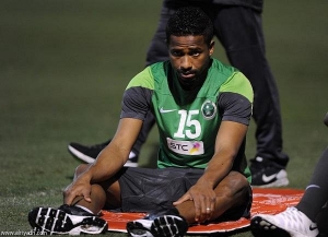 كأس آسيا 2015: مدرب المنتخب السعودي يستبعد الشمراني للإصابة ويستدعي غالب