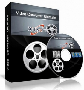تحميل برنامج عملاق تحويل وقص ودمج الفيديوهات Xilisoft Video Converter Ultimate 7.8.0 