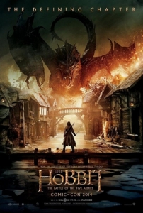 فيلم الهوبيت معركة الجيوش الخمسة The Hobbit The Battle Of The Five Armies EXTENDED 2014 مترجم HD + 3D