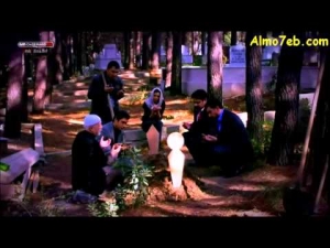 المسلسل التركي وادي الذئاب - الجزء السابع - الحلقة 13