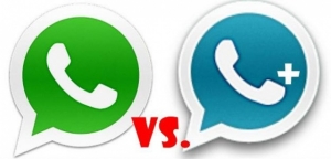بالتفاصيل - وداعاً WhatsApp Plus "النسخة المعدلة من تطبيق WhatsApp"