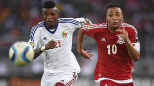 أمم إفريقيا: التعادل في المباراة الإفتتاحية بين غينيا الإستوائية والكونغو
