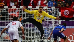 مونديال كرة اليد: تونس تسقط أمام كرواتيا وإيران أمام مقدونيا