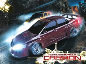  حصريا على المحب معشوقة الجماهير Need for Speed – Carbon –  full for pc