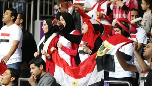 مونديال كرة اليد: الجماهير المصرية سعيدة بمستوى منتخبها