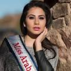 ملكة جمال العرب بأميركا تحطم أرقام كل ملكات جمال العالم!