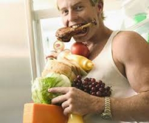 عادات غذائية تؤثر على صحتك 