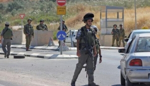 حواجز الاحتلال ومعاناة الفلسطينيين اليومية في التنقل