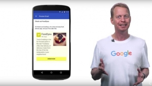 جوجل تطرح النسخة رقم 8.4 من Google Play services