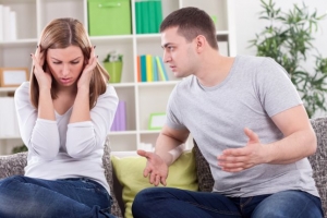 كيف تتعاملين مع الزوج العصبي والغاضب؟