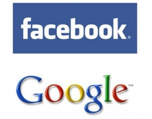 "غوغل" و"فايسبوك" يتحاربان على الهند