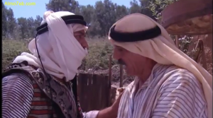 شاهد مسلسل التغريبة الفلسطينية - الحلقة 4