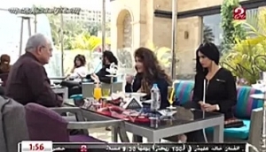 مسلسل ولي العهد  الحلقة 14- رمضان 2015