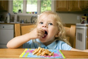 رقائق البطاطا تؤدي إلى تغير القدرة العقلية للأطفال