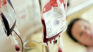 دراسة جديدة.. الزهايمر ربما ينتشر من خلال نقل الدم