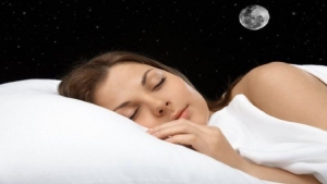 دراسة: توقف التنفس أثناء النوم شائع بين السيدات المصابات بسكر الحمل