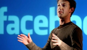 مؤسس فايسبوك مارك زوكينبرغ يستعين بحسابه الشخصي ليعلن خبراً هاماً!