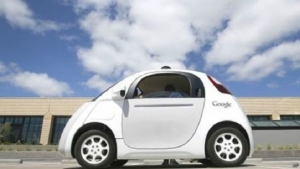 لأول مرة.. «جوجل» تختبر سياراتها على الطرق العام
