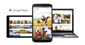 "جوجل" توجه ضربة قاضية لخدمة Dropbox من خلال Google Photos