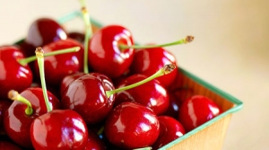 ثمار الكرز تساعد في حماية الجسم من أمراض القلب