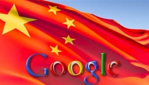 بعد 5 سنوات.. جوجل تعود للصين